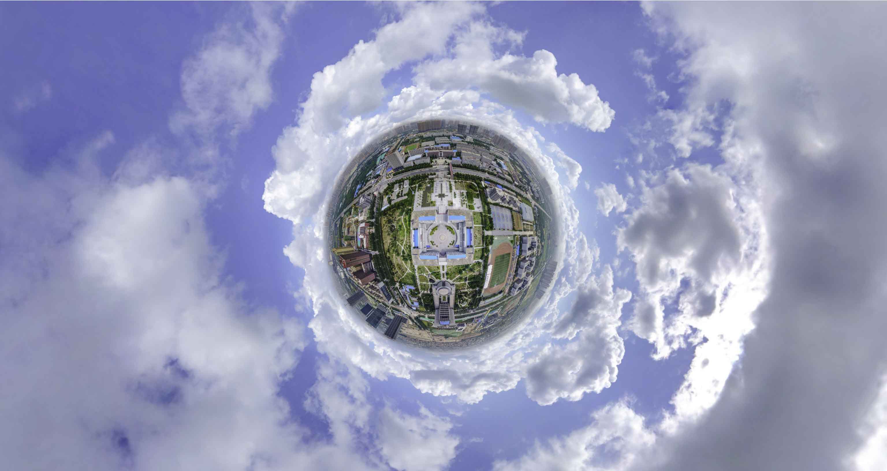 正阳格凸河风景名胜区