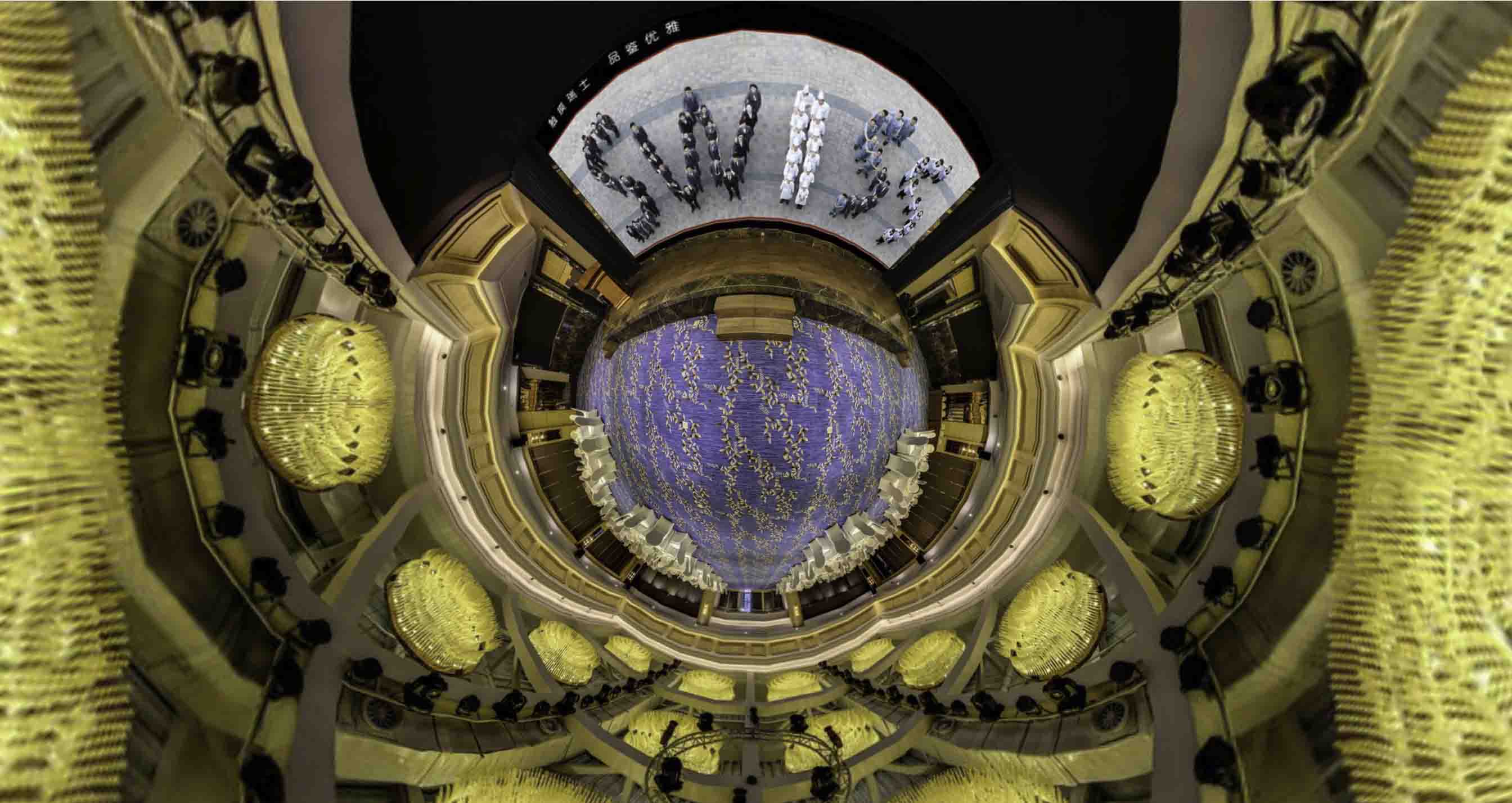 正阳探索VR全景拍摄中的深度感：营造沉浸式体验的关键要素